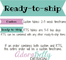 Load image into Gallery viewer, Easter Tubie Covers Grab Bag - ready-to-ship
