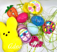 Load image into Gallery viewer, Easter Tubie Covers Grab Bag - ready-to-ship
