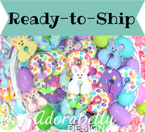 Easter Tubie Covers Grab Bag - ready-to-ship