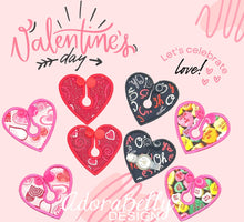 Load image into Gallery viewer, Valentine&#39;s Tubie Covers Grab Bag - ready-to-ship
