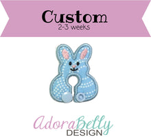 Load image into Gallery viewer, Bunny Tubie Cover (Gtube Pad)
