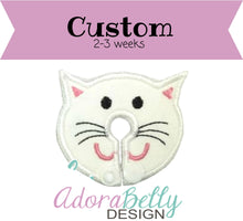 Load image into Gallery viewer, Cat Tubie Cover (Gtube Pad)
