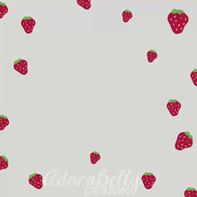 Load and play video in Gallery viewer, Strawberry Tubie Cover (Gtube Pad)
