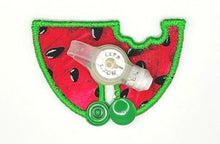 Load image into Gallery viewer, Watermelon Tubie Cover (Gtube Pad)
