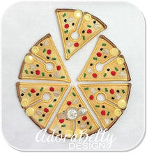 Load image into Gallery viewer, Pizza Tubie Cover (Gtube Pad)
